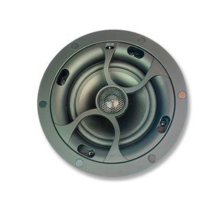 Altavoz de techo. 50 W @ 8 Ohm. Woofer 8 + Tweeter 1. IC 850 2