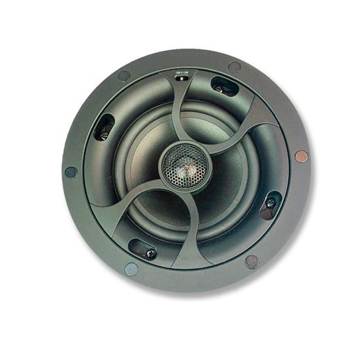Altavoz de techo. 50 W @ 8 Ohm. Woofer 8 + Tweeter 1. IC 850