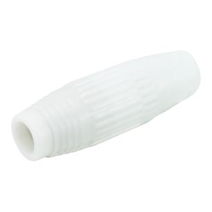 Empalme cable antena coaxial