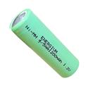 Bateria 1,2V 1200mAh NiMH 4/5AA 14,1x42,6mm
