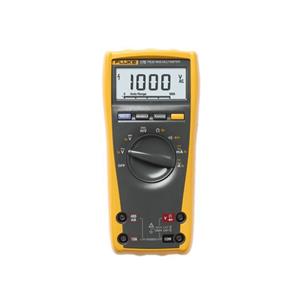 Multimetro digital 1000Vac/1000Vdc 10Aac/10Adc TRMS Fluke 175