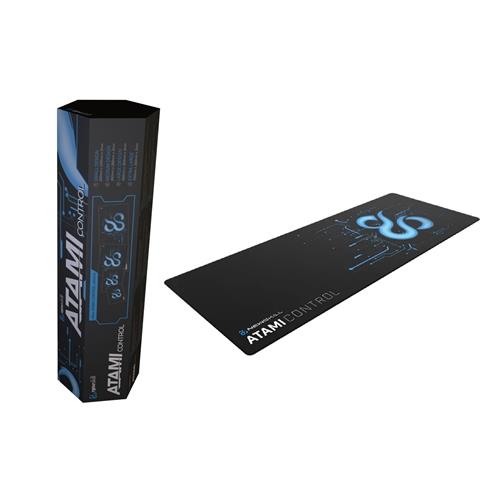 Alfombrilla Gaming NewSkill 46x36x3 Atami Speed