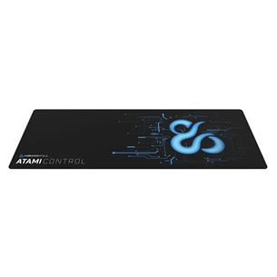Alfombrilla Gaming NewSkill 46x36x3 Atami Speed 2