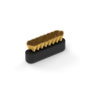 Repuesto de cepillo metalico Advanced CL6217 para soporte de soldador JBC