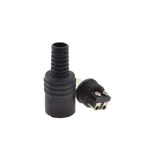 Conector Din altavoz macho 2