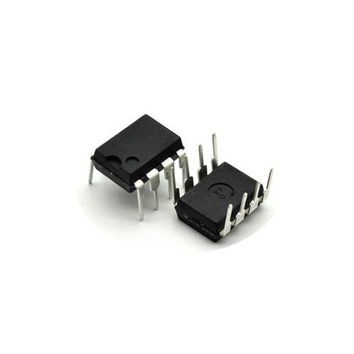 Circuito integrado 25LC040A-E/P Memoria EEPROM 4Kb DIP-8