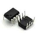 Circuito integrado 25LC040A-E/P Memoria EEPROM 4Kb DIP-8