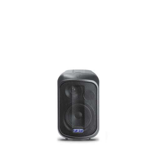 Monitor activo procesado 80W + 40W RMS J5A