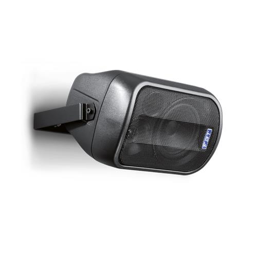 Monitor activo procesado 80W + 40W RMS J5A