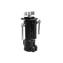 Adaptador multiusos con terminal de Ø28 mm ADT-28/35A