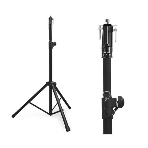 Adaptador multiusos con terminal de Ø28 mm ADT-28/35A