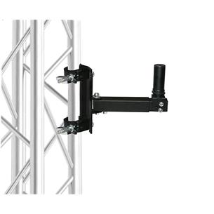 Soporte para altavoz para su fijación a Truss ALT-16/G