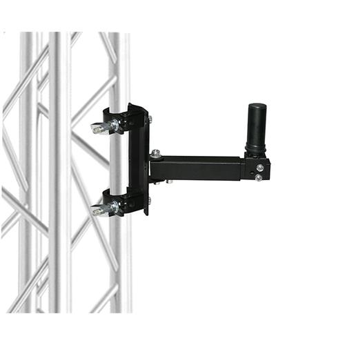 Soporte para altavoz para su fijación a Truss ALT-16/G Soporte para altavoz para su fijación a Truss ALT-16/G