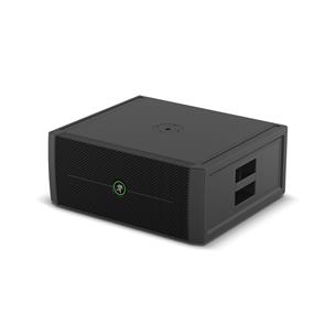Subwoofer amplificado portatil a bateria THUMPSUB GO 2