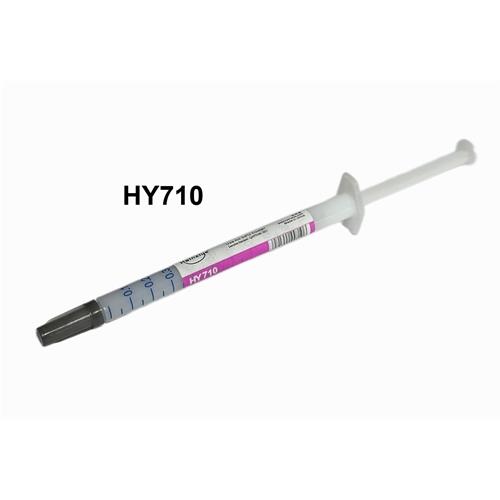 Pasta termica gris conductividad 3.17W/m-K 1gr especial CPU