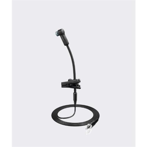 Microfono de condensador para instrumentos de madera, metal y percusion e908 B Microfono de condensador para instrumentos de madera, metal y percusion e908 B