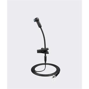 Micrófono de condensador inalámbrico para saxofón, trompeta, trombón e908 B ew