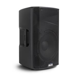 Recinto autoamplificado 2 vías de 12”, 700W, con Bluetooth TX412