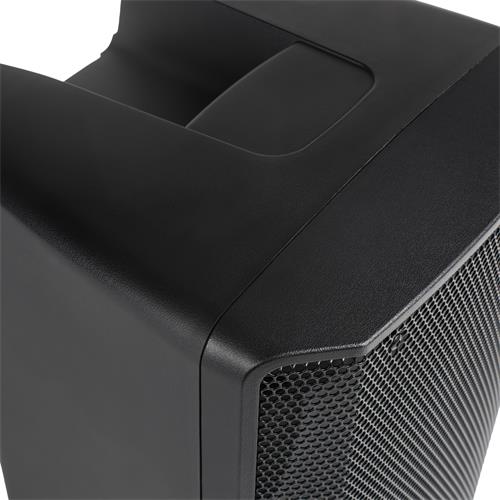 Recinto autoamplificado 2 vías de 12”, 700W, con Bluetooth TX412 Recinto autoamplificado 2 vías de 12”, 700W, con Bluetooth TX412