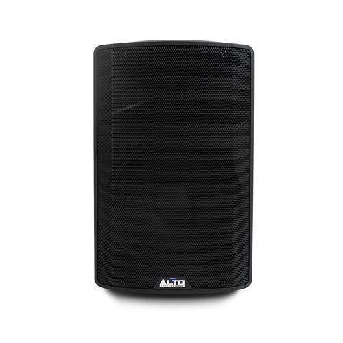 Recinto autoamplificado 2 vías de 12”, 700W, con Bluetooth TX412