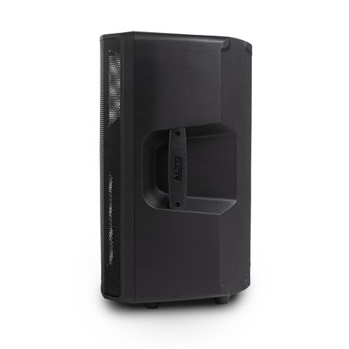 Recinto autoamplificado 2 vías de 12”, 700W, con Bluetooth TX412 Recinto autoamplificado 2 vías de 12”, 700W, con Bluetooth TX412