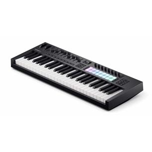 Teclado controlador midi-usb LAUNCHKEY 49 MK4
