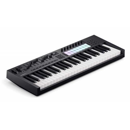 Teclado controlador midi-usb LAUNCHKEY 49 MK4