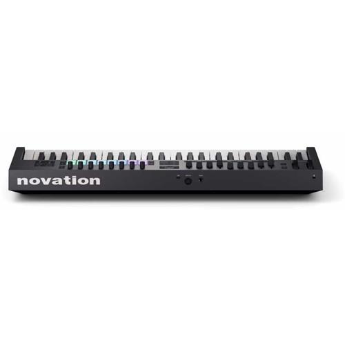 Teclado controlador midi-usb LAUNCHKEY 49 MK4