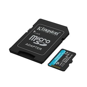 Memoria MicroSD HC 1Tb Class10 2