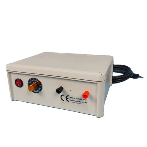 Equipo alimentacion electronico 24V 200W Nicrom