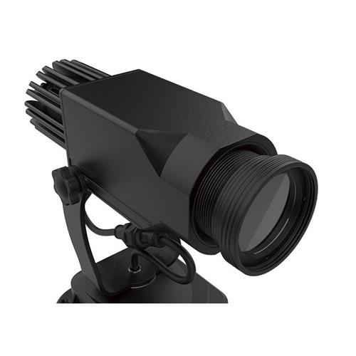 Proyector Gobos Led 30W IP20 Lente 1:0.25 Negro PG30ST Proyector Gobos Led 30W IP20 Lente 1:0.25 Negro PG30ST