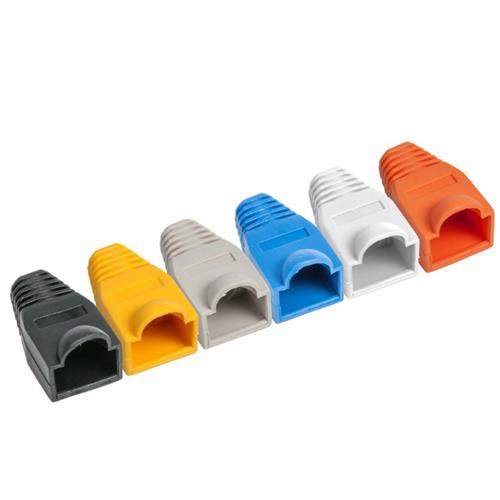 Cable LAN 4 x CAT.6 SF/UTP Montado en carrete 70 metros R-DAT-6014/R/070