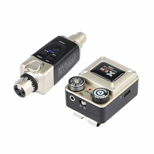 Sistema inalambrico in-Ear banda Frec. 5,8 GHz U45