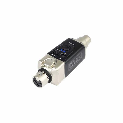 Sistema inalambrico in-Ear banda Frec. 5,8 GHz U45