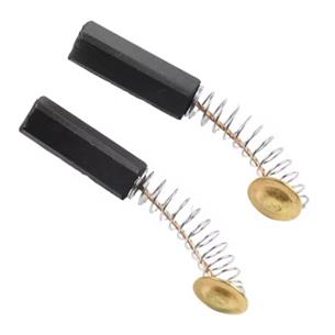 Escobilla de carbon con muelle 5x6x18