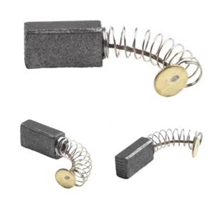 Escobilla de carbon con muelle 5x8x18