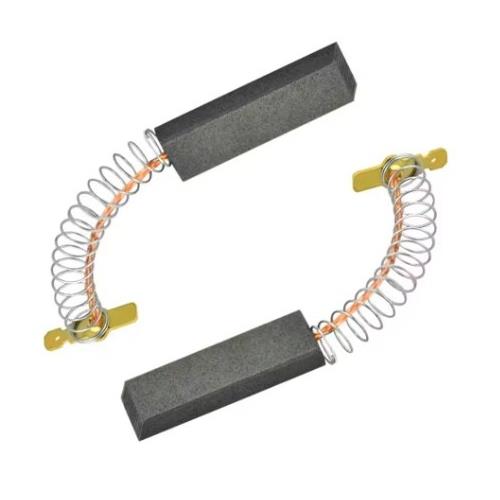 Escobilla de carbon con muelle 5,8x8,7x20