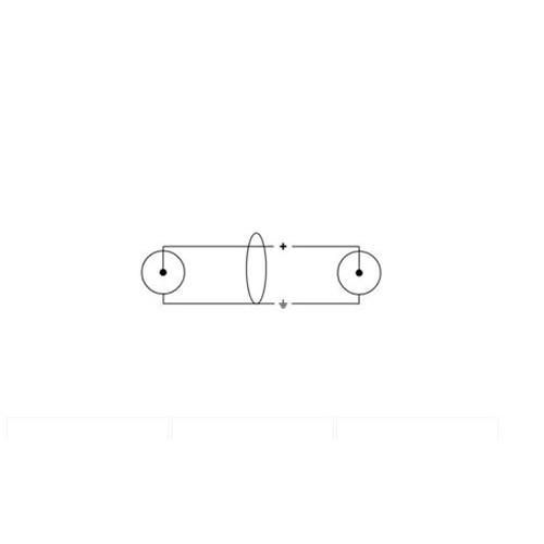 Cable 1 x RCA - 1 x RCA digital S/PDIF Long. 3m CPDS 3 CC