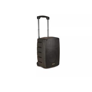 Caja acústica activa 80W con batería recargable MAM 10