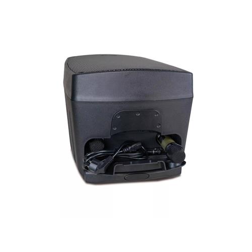 Caja acústica activa 80W con batería recargable MAM 10