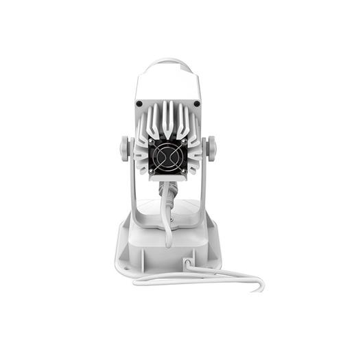 Proyector Gobos Led 30W IP20 Lente 1:0.25 Blanco PG30STW