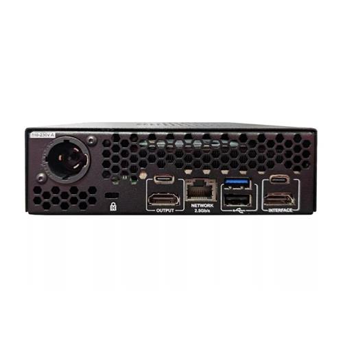 Servidor Multimedia. 1 salida video 4K. MEDIAMASTER VS 1+