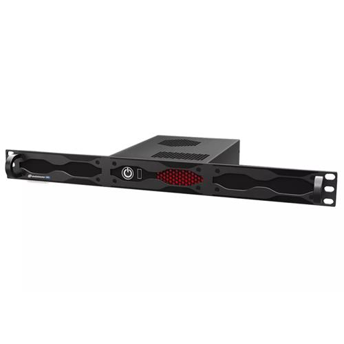 Servidor Multimedia. 1 salida video 4K. MEDIAMASTER VS 1+