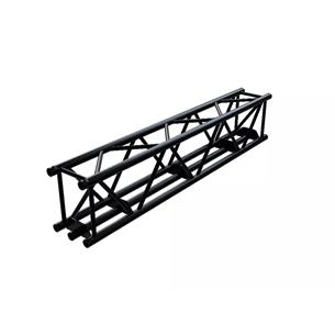 Truss rectangular 40x30cm con 5 tubos 50x4mm. Long. 1m plata FK3040R H 2