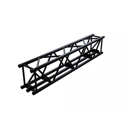 Truss rectangular 40x30cm con 5 tubos 50x4mm. Long. 2m plata FK3040R H