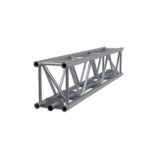 Truss rectangular 40x30cm con 5 tubos 50x4mm. Long. 2m plata FK3040R H