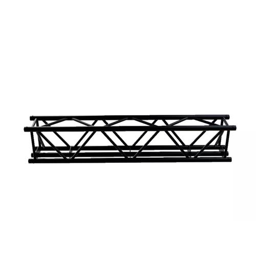 Truss rectangular 40x30cm con 5 tubos 50x4mm. Long. 3m plata FK3040R H