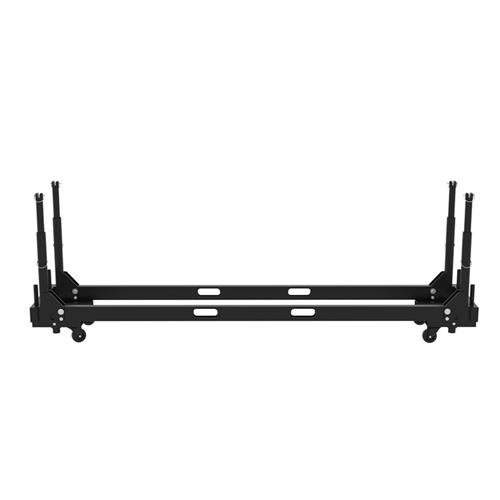 Carro de transporte para FPR TRUSS. Long. 3m Color negro FPR CART