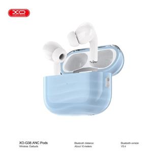 Auricular Bluetooth TWS G38 XO