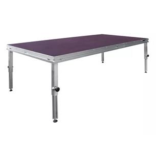 Tarima con tablero WISA® de 15 mm 1x0,5m. Carga máxima: 500 Kg/m². TA15-W1005